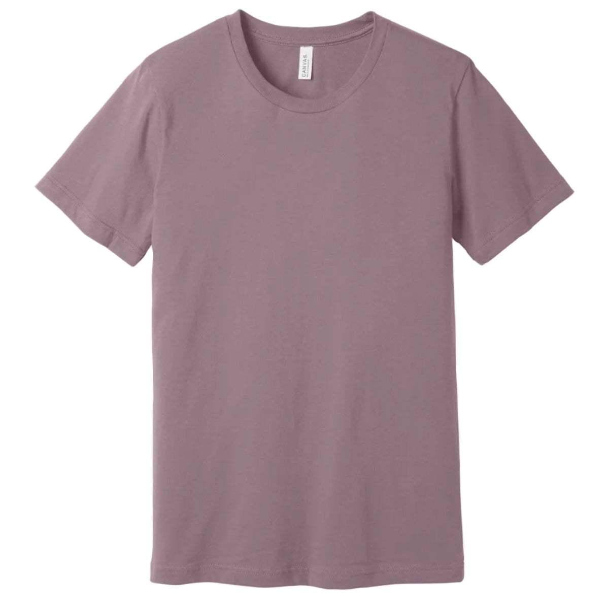 BELLA+CANVAS Jersey Short Sleeve T-Shirt