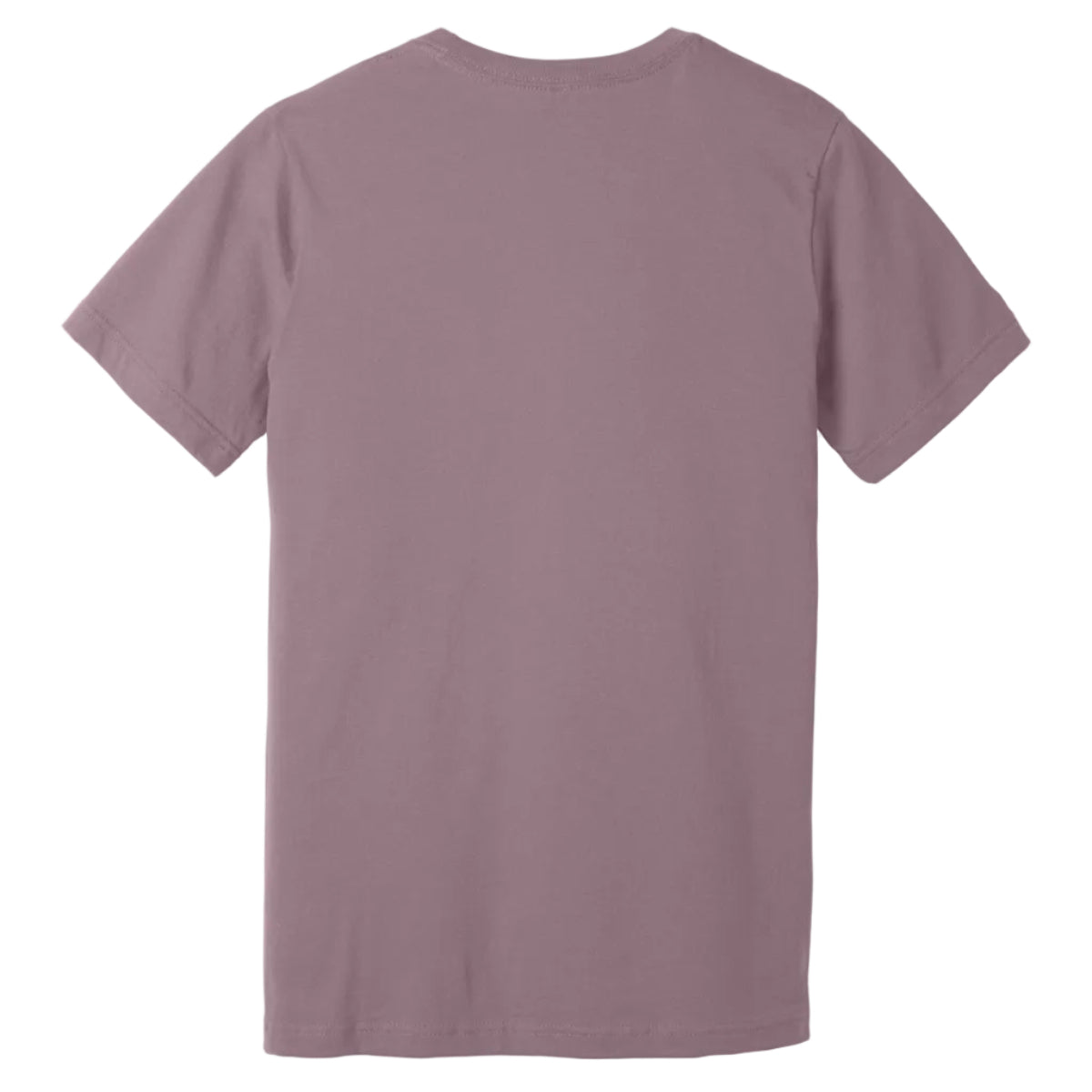 BELLA+CANVAS Jersey Short Sleeve T-Shirt
