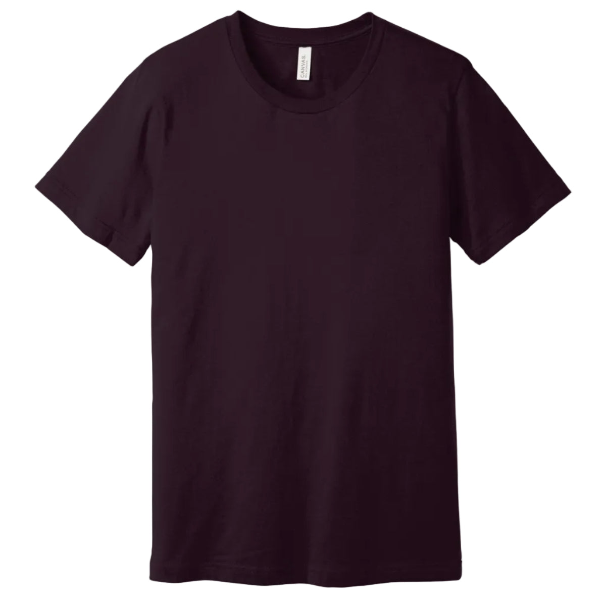 BELLA+CANVAS Jersey Short Sleeve T-Shirt