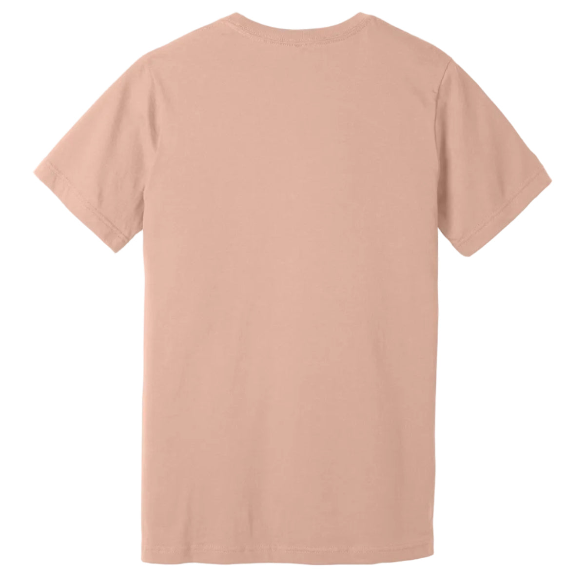 BELLA+CANVAS Jersey Short Sleeve T-Shirt