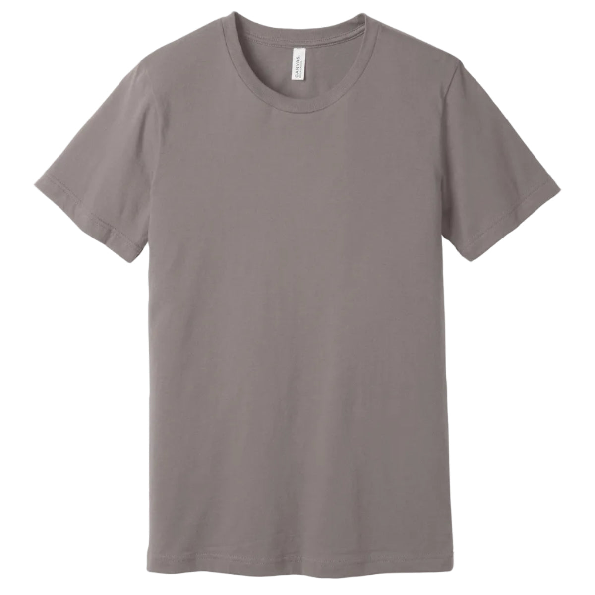 BELLA+CANVAS Jersey Short Sleeve T-Shirt