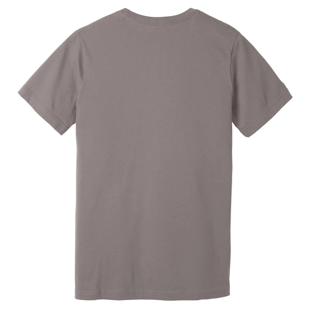 BELLA+CANVAS Jersey Short Sleeve T-Shirt