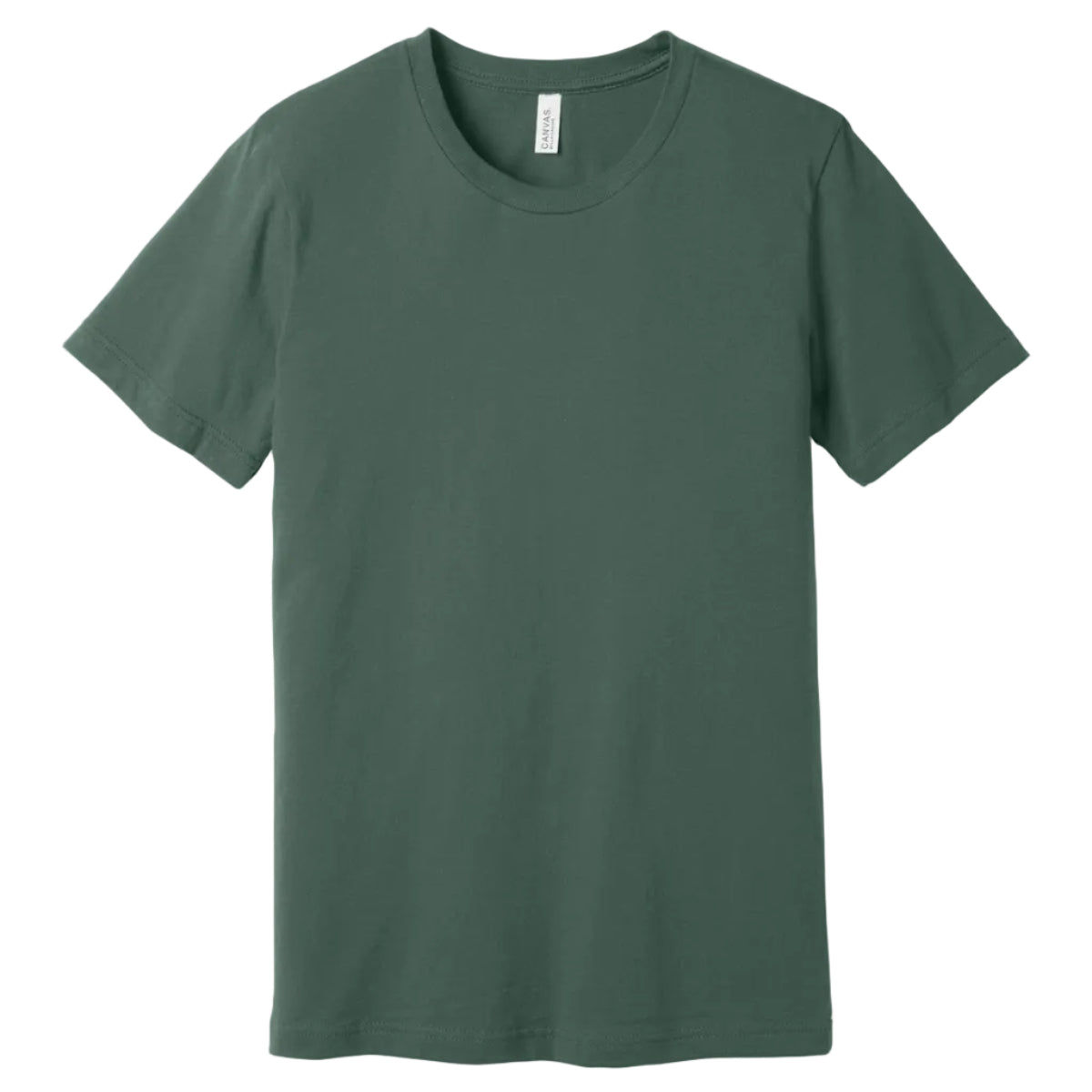 BELLA+CANVAS Jersey Short Sleeve T-Shirt