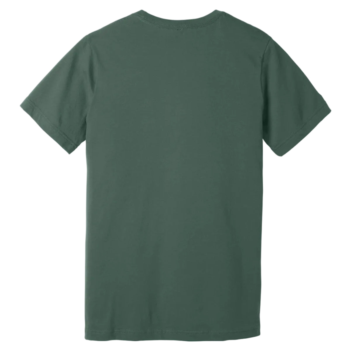 BELLA+CANVAS Jersey Short Sleeve T-Shirt