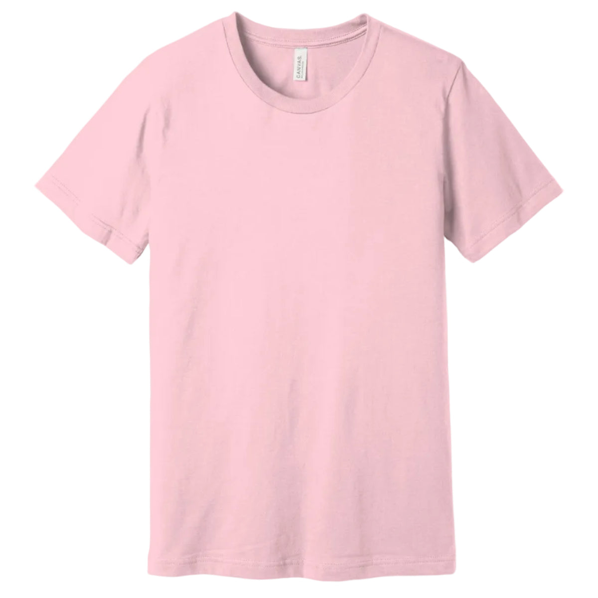 BELLA+CANVAS Jersey Short Sleeve T-Shirt