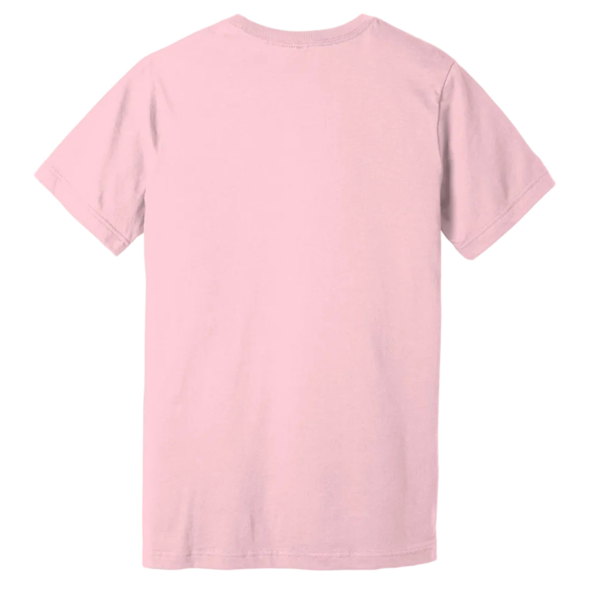 BELLA+CANVAS Jersey Short Sleeve T-Shirt