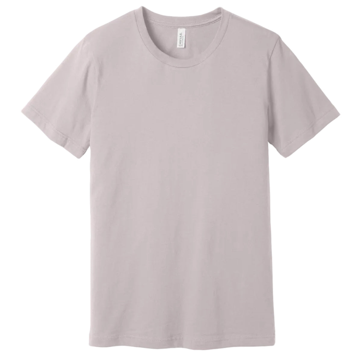 BELLA+CANVAS Jersey Short Sleeve T-Shirt
