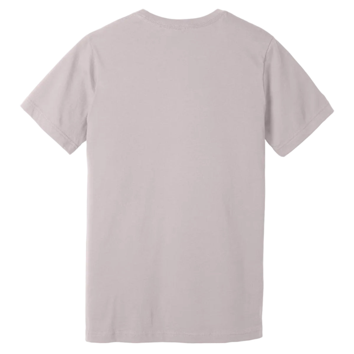 BELLA+CANVAS Jersey Short Sleeve T-Shirt