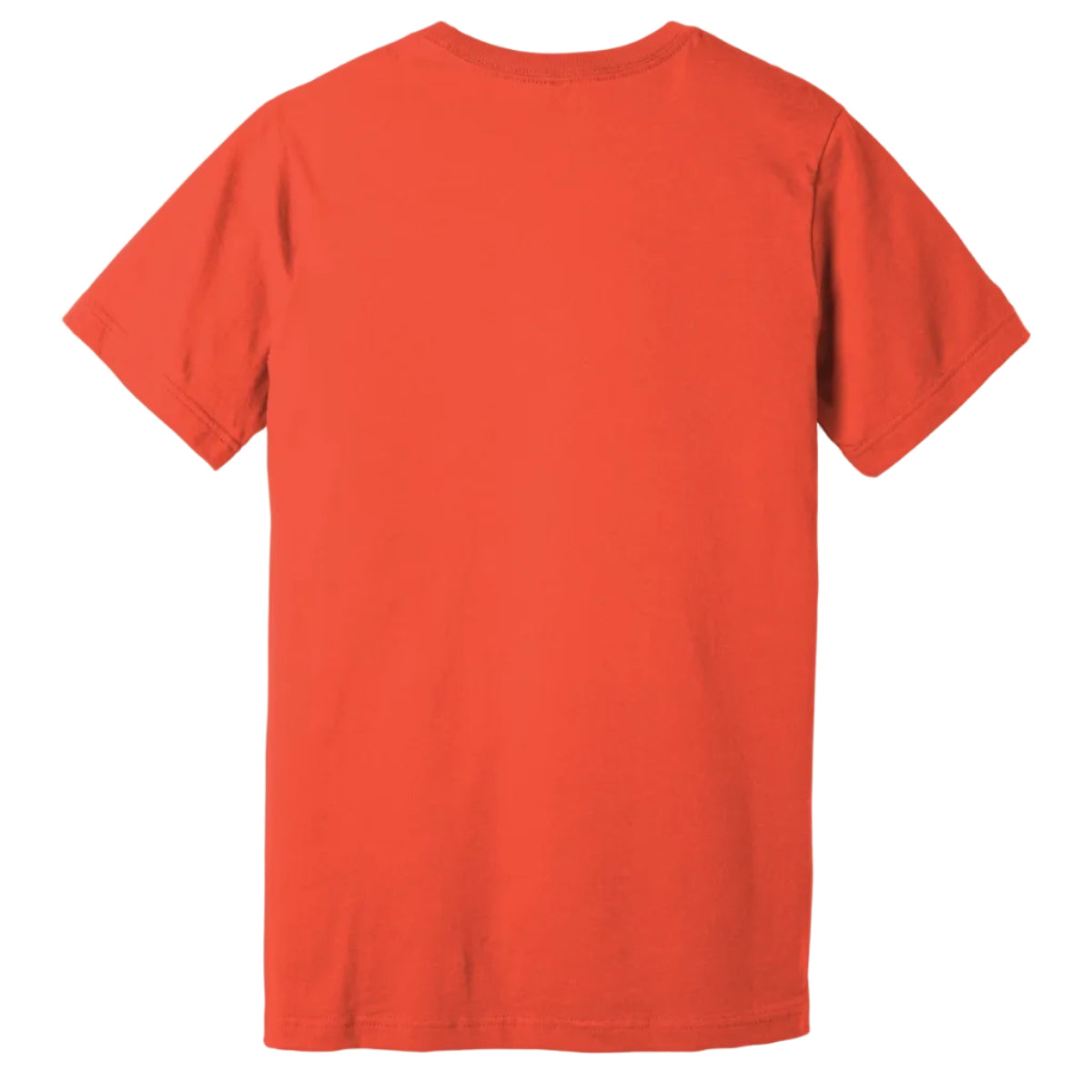 BELLA+CANVAS Jersey Short Sleeve T-Shirt