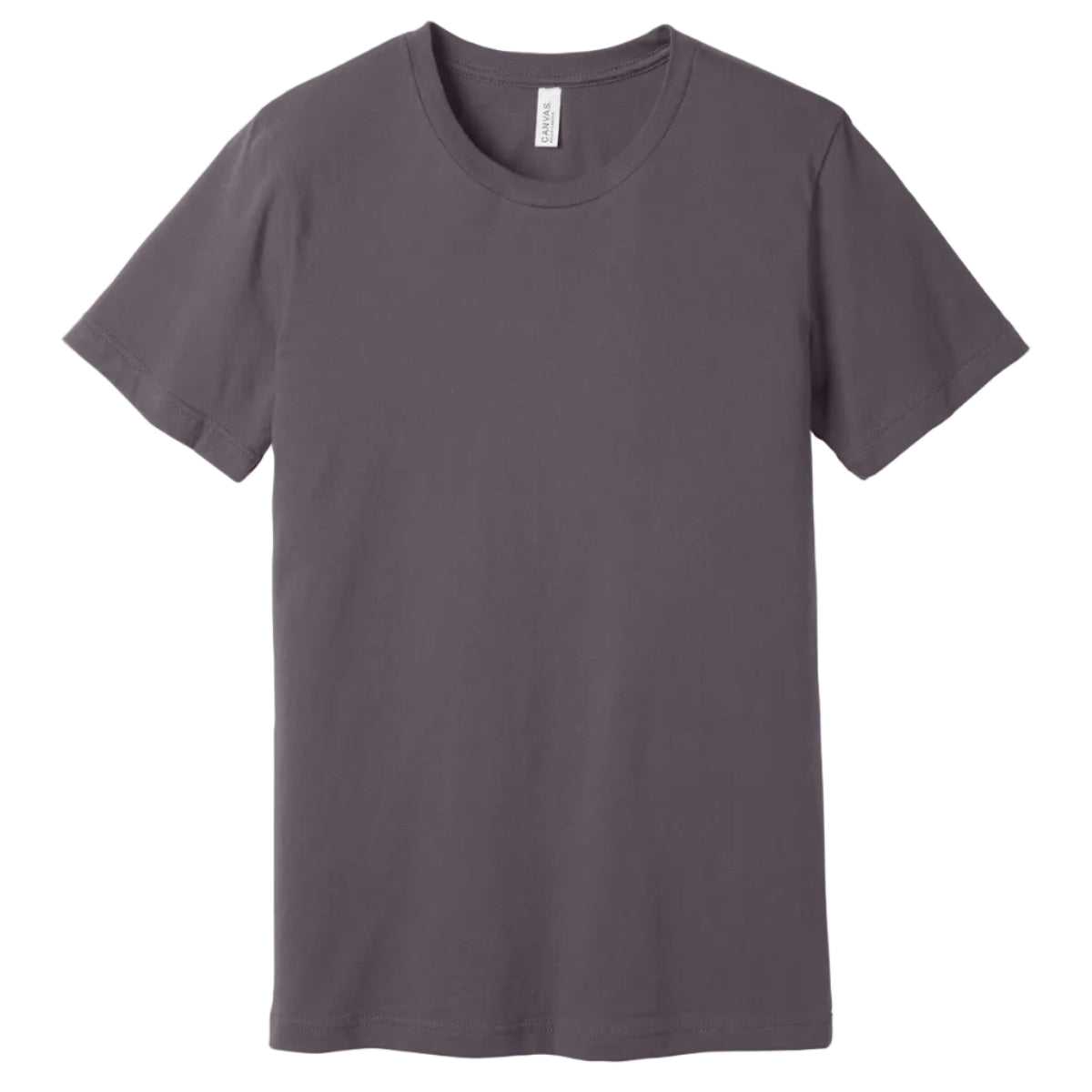 BELLA+CANVAS Jersey Short Sleeve T-Shirt