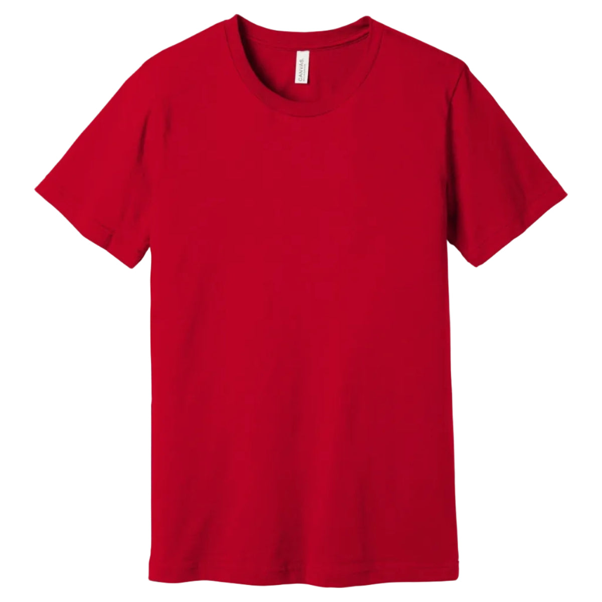 BELLA+CANVAS Jersey Short Sleeve T-Shirt