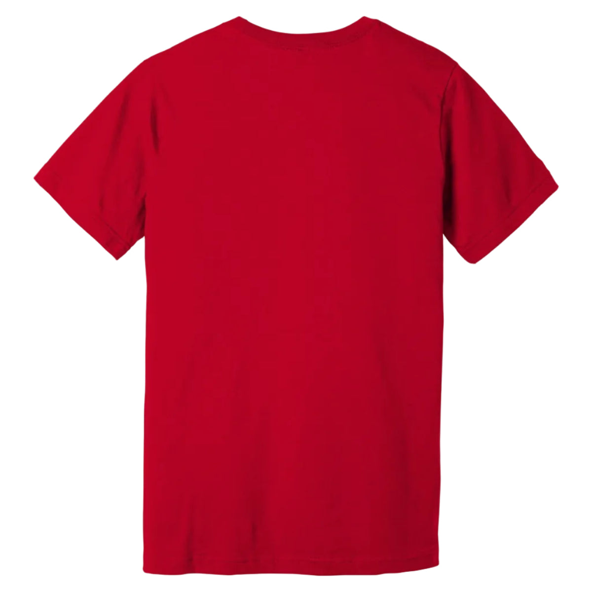 BELLA+CANVAS Jersey Short Sleeve T-Shirt
