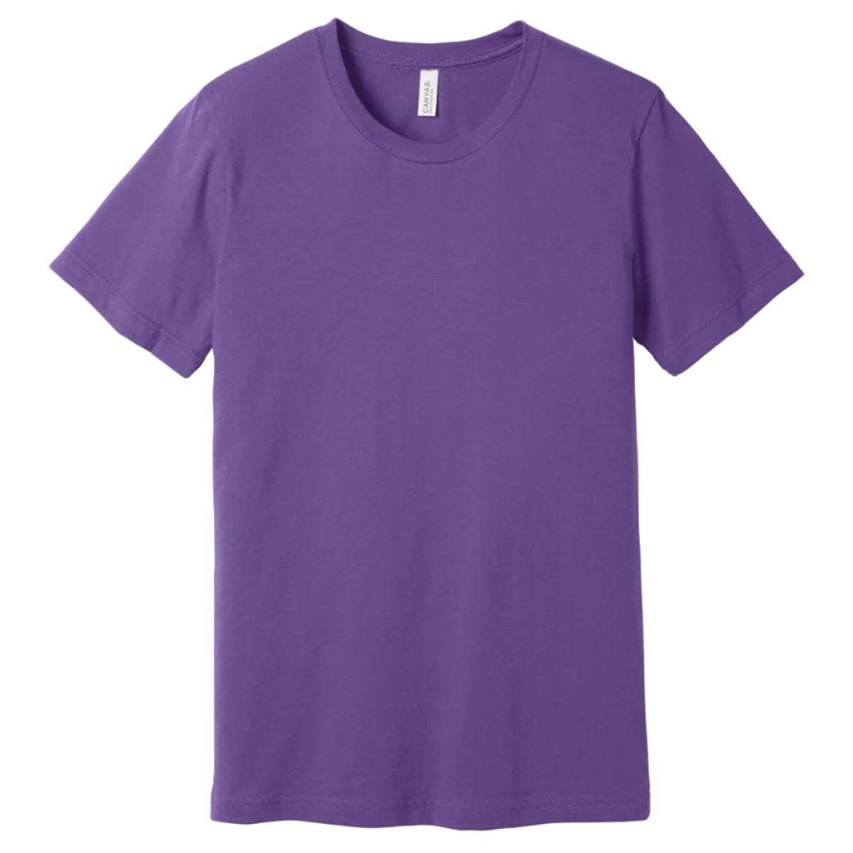 BELLA+CANVAS Jersey Short Sleeve T-Shirt