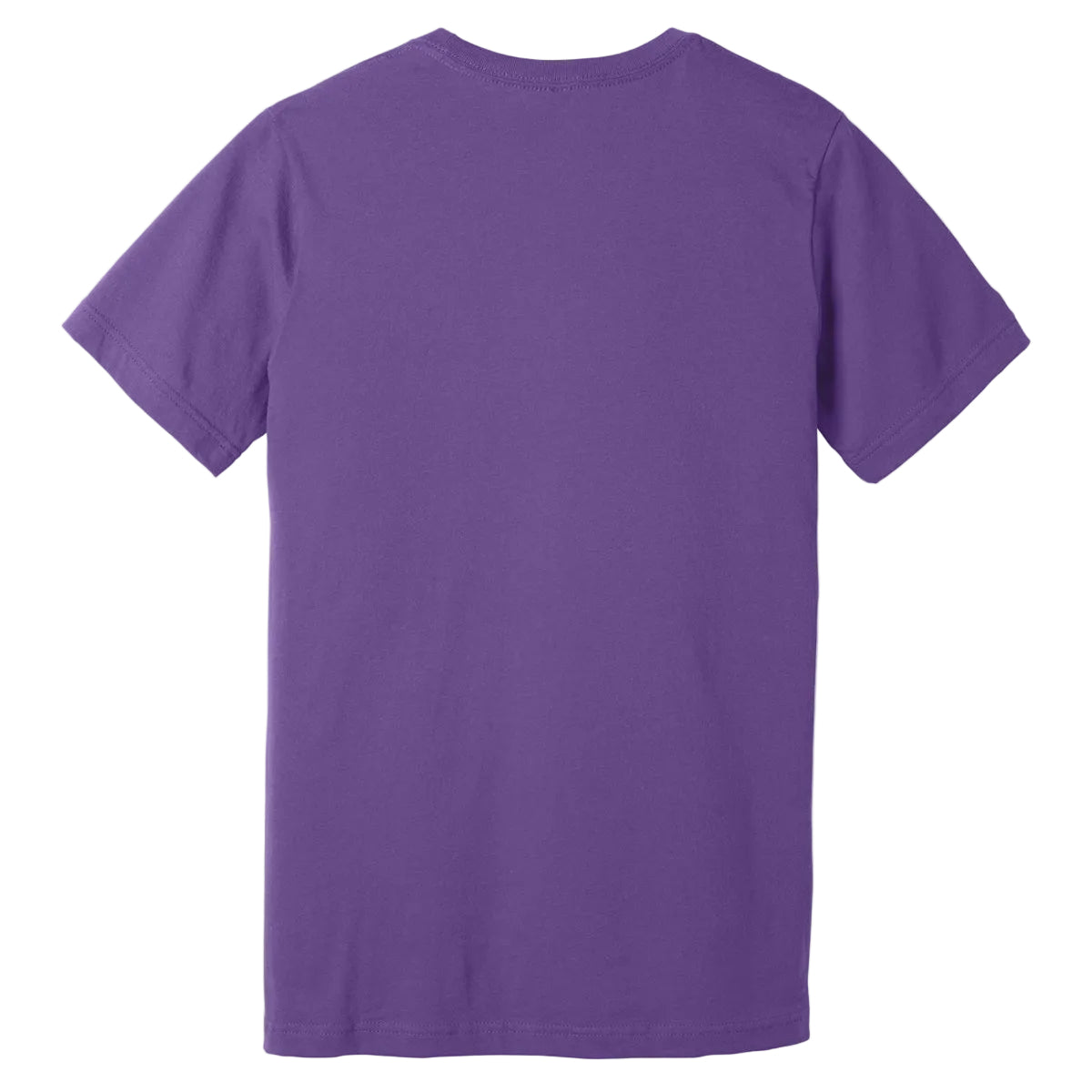 BELLA+CANVAS Jersey Short Sleeve T-Shirt