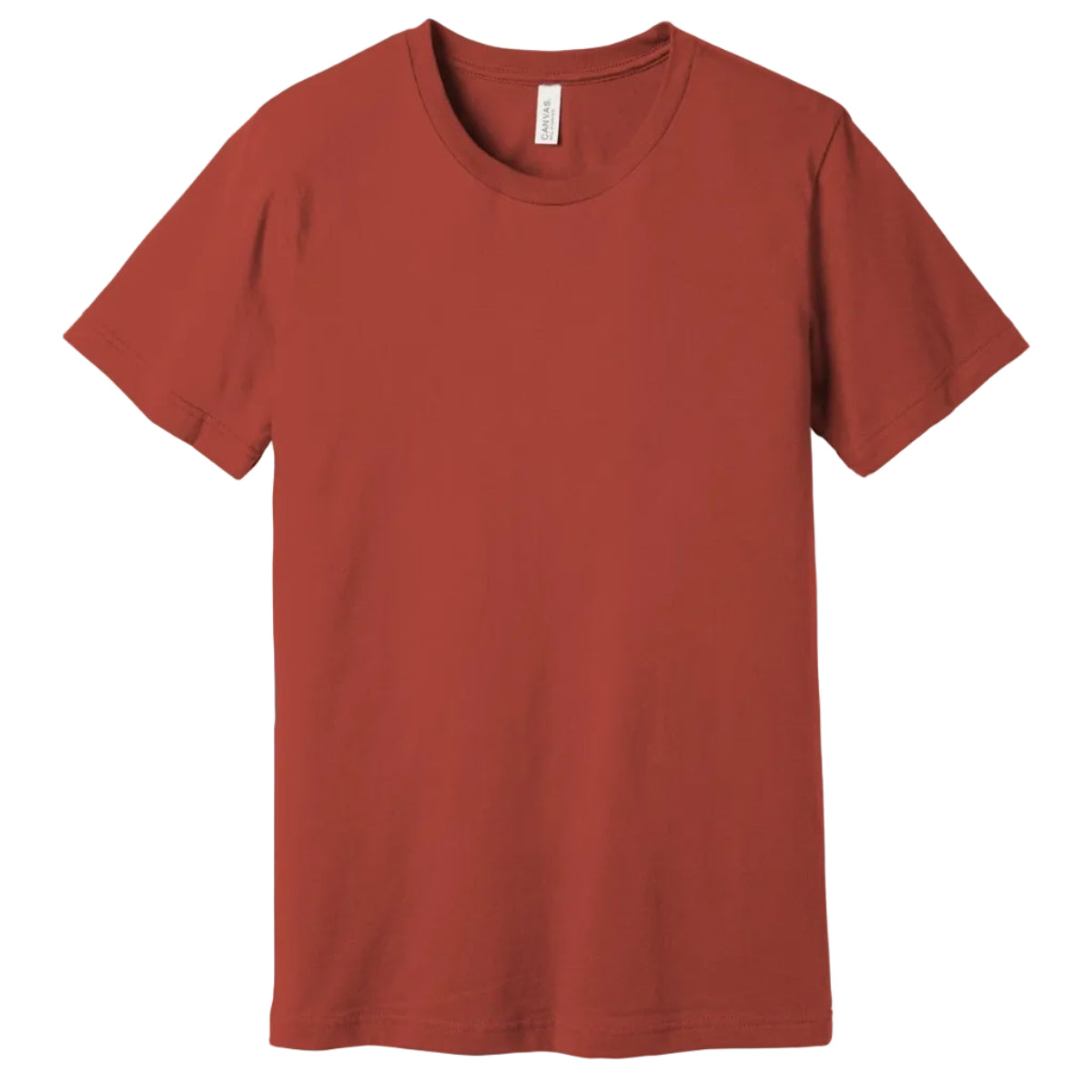 BELLA+CANVAS Jersey Short Sleeve T-Shirt