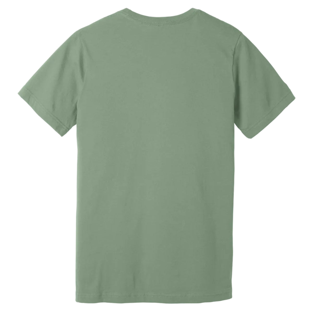 BELLA+CANVAS Jersey Short Sleeve T-Shirt