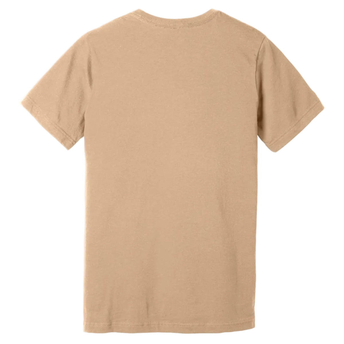 BELLA+CANVAS Jersey Short Sleeve T-Shirt