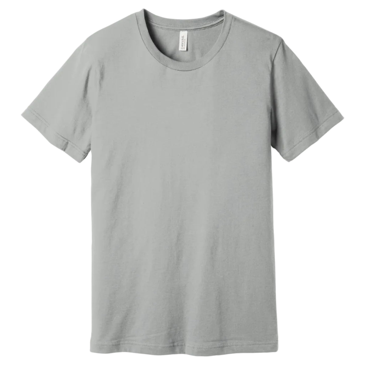 BELLA+CANVAS Jersey Short Sleeve T-Shirt