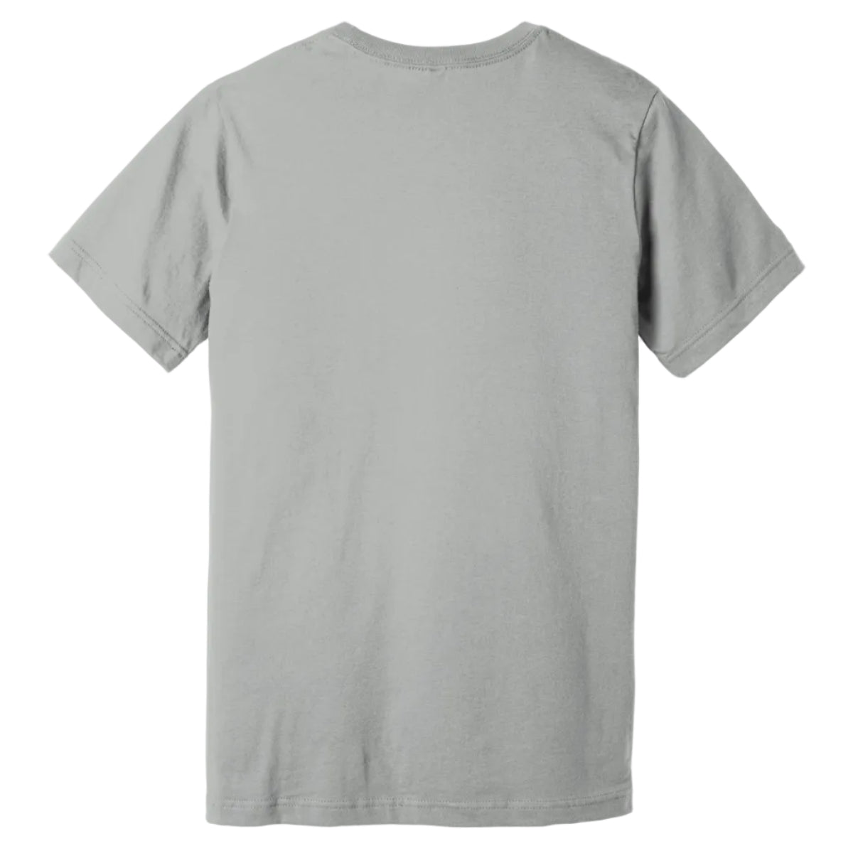 BELLA+CANVAS Jersey Short Sleeve T-Shirt