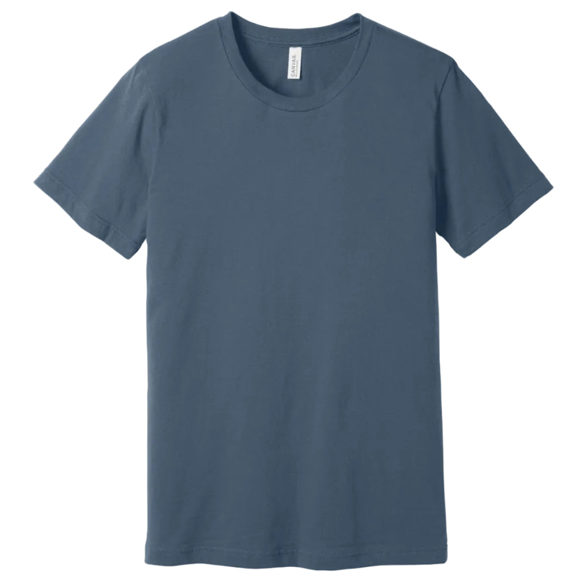 BELLA+CANVAS Jersey Short Sleeve T-Shirt