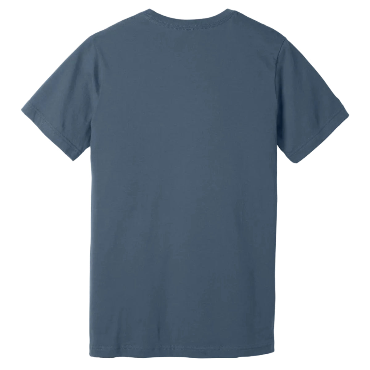 BELLA+CANVAS Jersey Short Sleeve T-Shirt