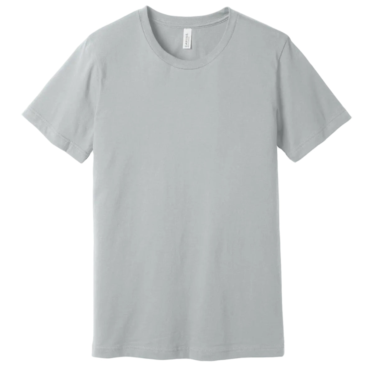 BELLA+CANVAS Jersey Short Sleeve T-Shirt