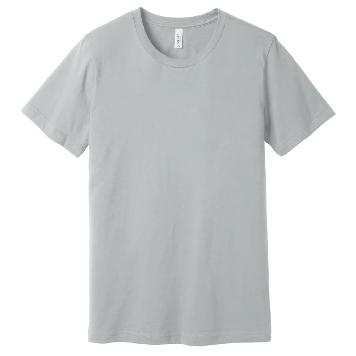 BELLA+CANVAS Jersey Short Sleeve T-Shirt