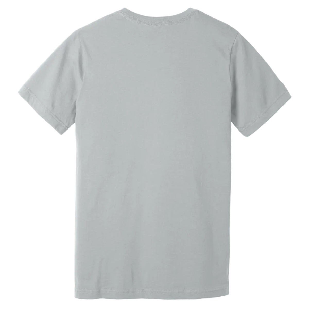 BELLA+CANVAS Jersey Short Sleeve T-Shirt