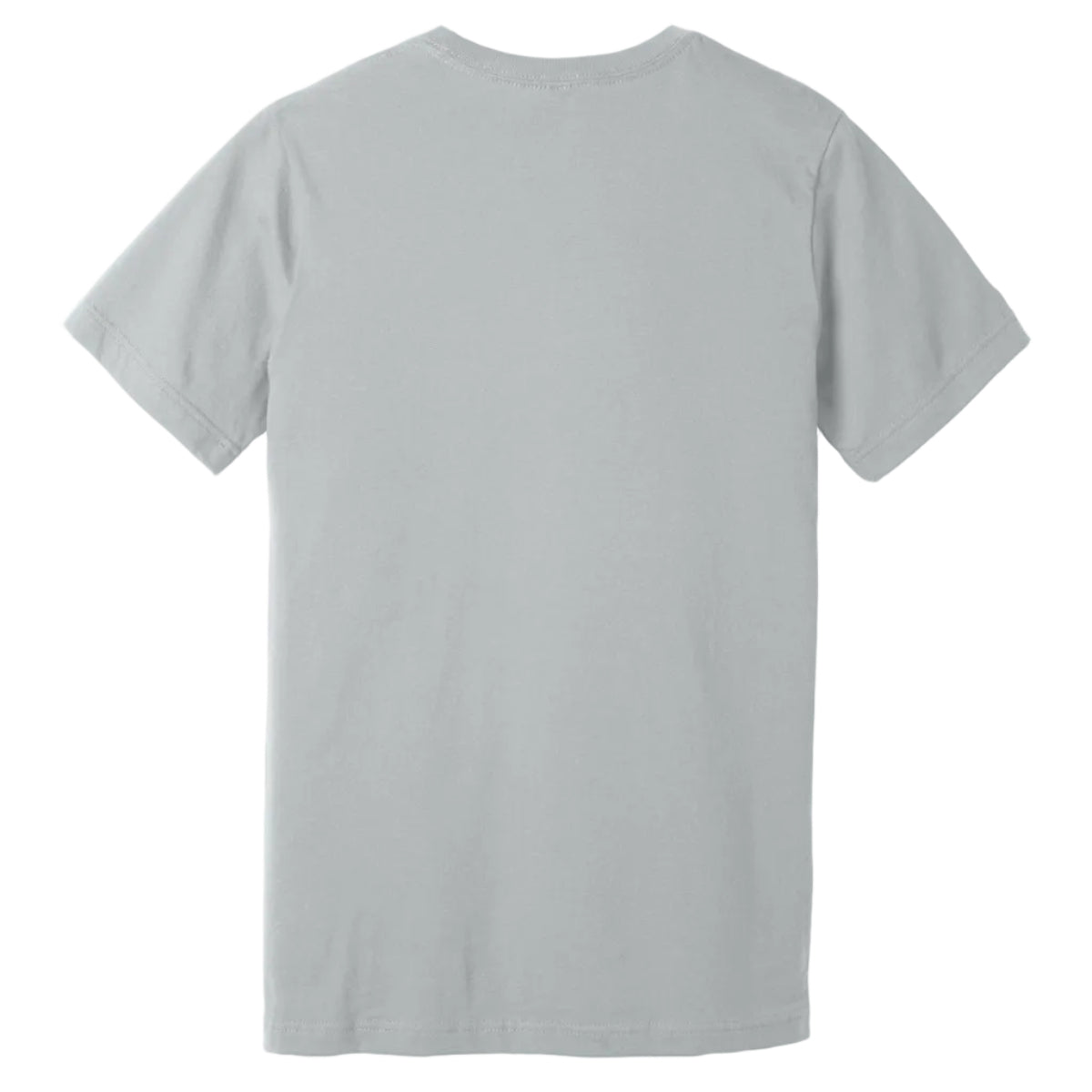 BELLA+CANVAS Jersey Short Sleeve T-Shirt