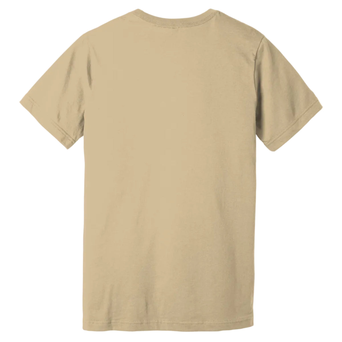 BELLA+CANVAS Jersey Short Sleeve T-Shirt