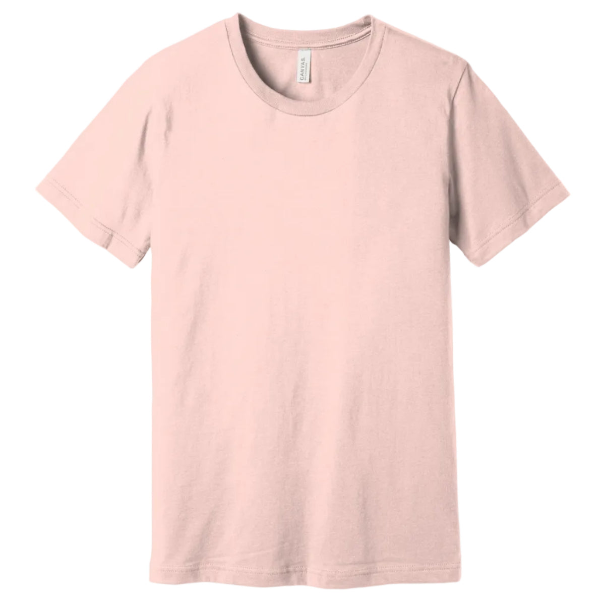 BELLA+CANVAS Jersey Short Sleeve T-Shirt