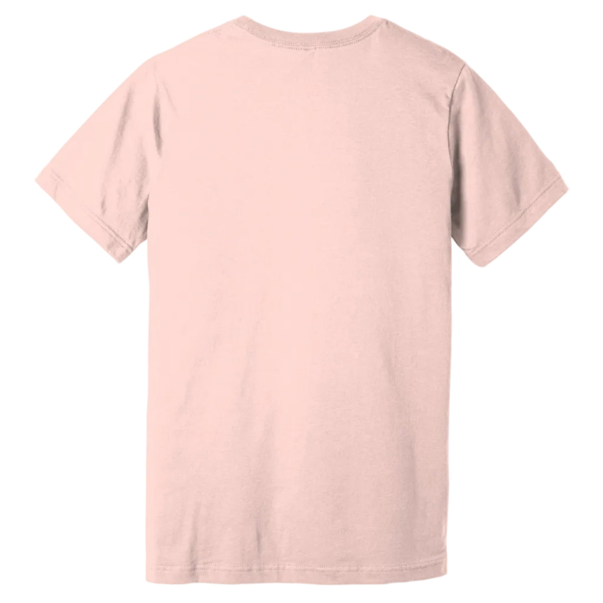 BELLA+CANVAS Jersey Short Sleeve T-Shirt