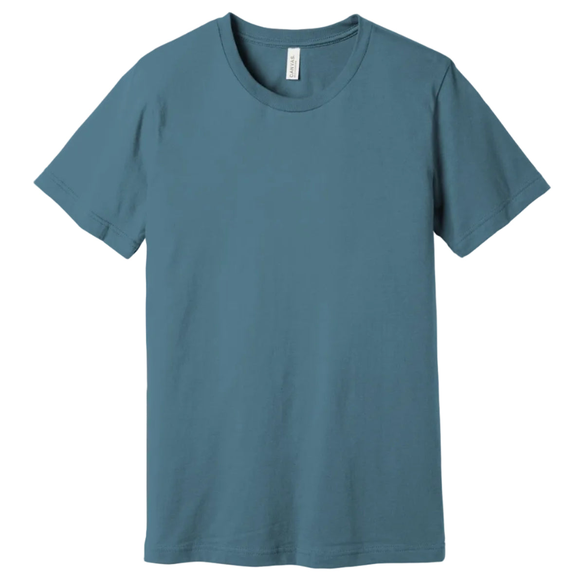 BELLA+CANVAS Jersey Short Sleeve T-Shirt