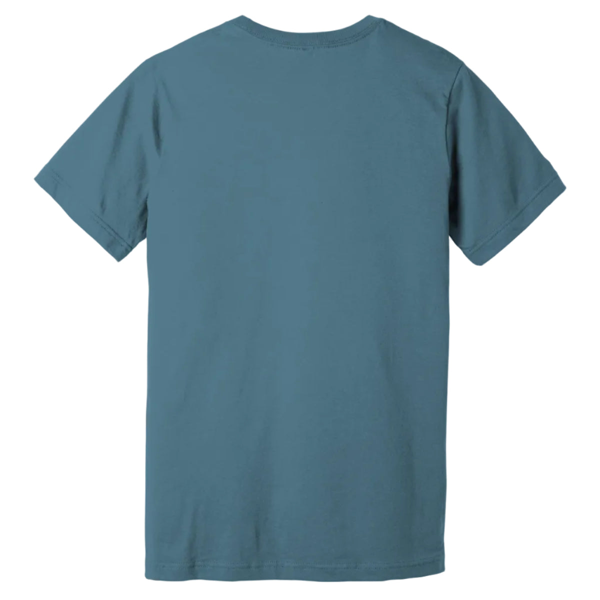 BELLA+CANVAS Jersey Short Sleeve T-Shirt