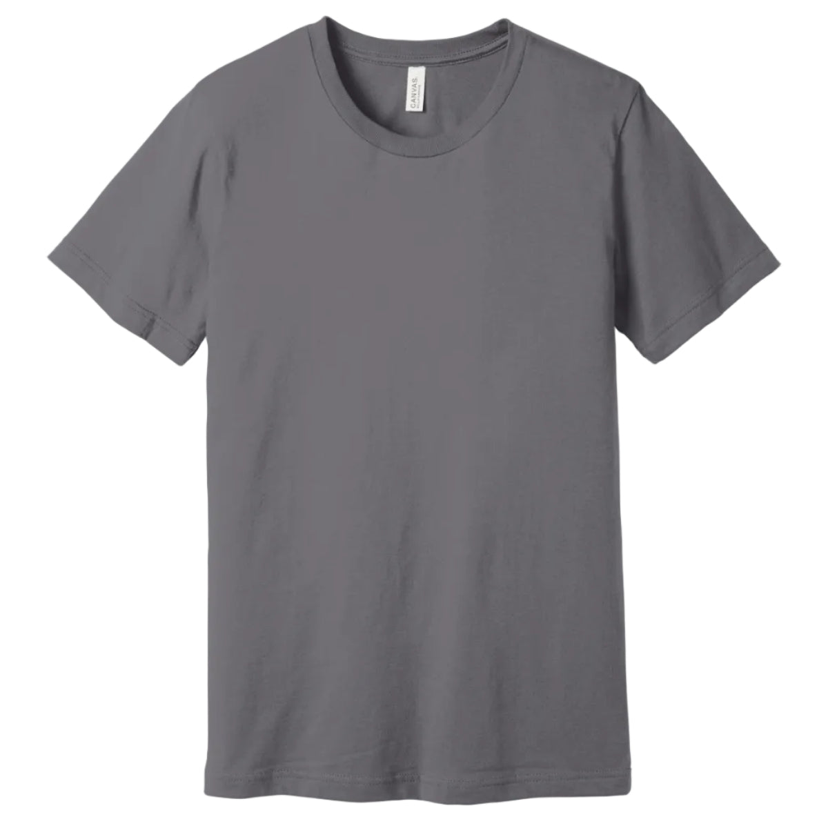BELLA+CANVAS Jersey Short Sleeve T-Shirt