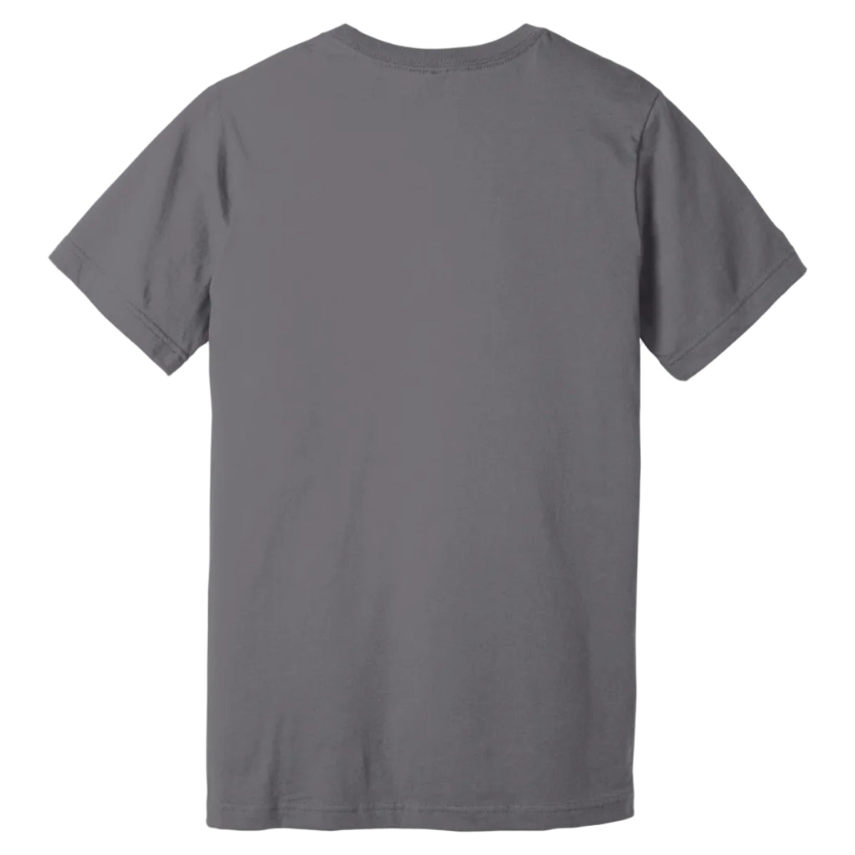 BELLA+CANVAS Jersey Short Sleeve T-Shirt