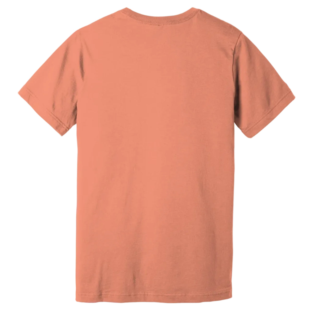 BELLA+CANVAS Jersey Short Sleeve T-Shirt