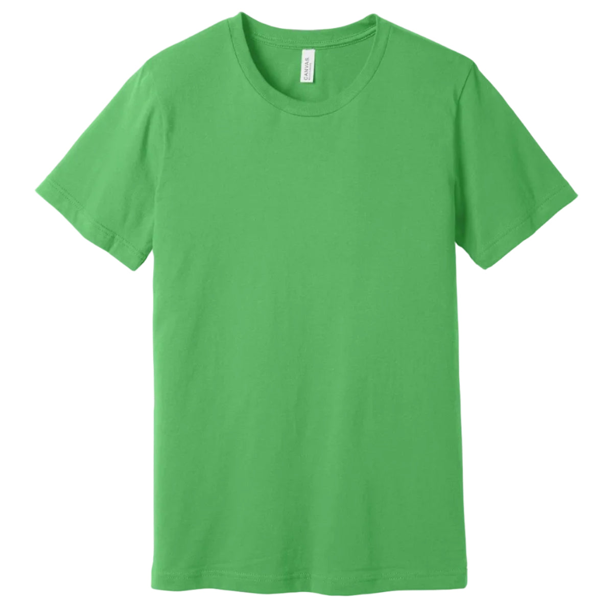 BELLA+CANVAS Jersey Short Sleeve T-Shirt