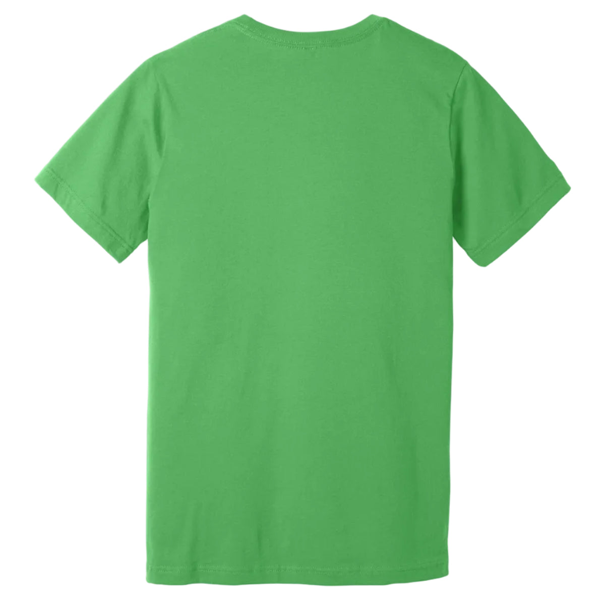BELLA+CANVAS Jersey Short Sleeve T-Shirt
