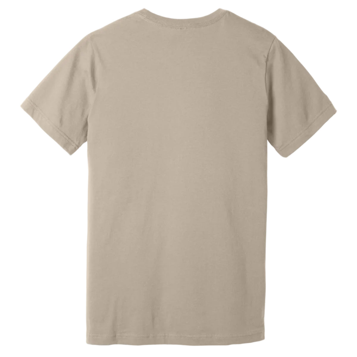 BELLA+CANVAS Jersey Short Sleeve T-Shirt