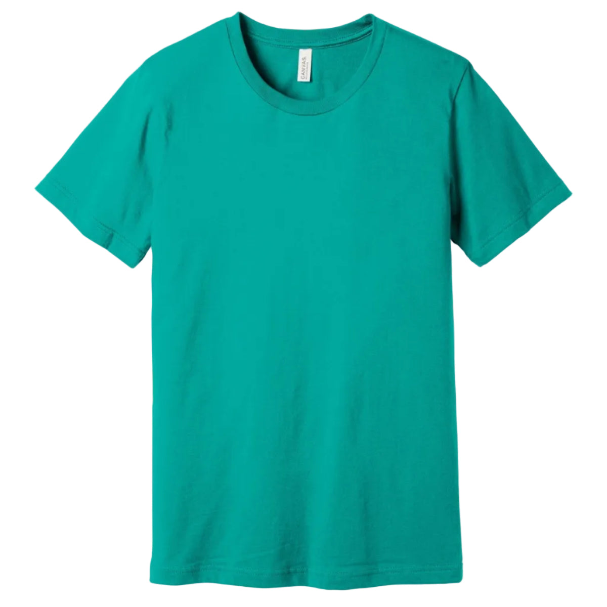 BELLA+CANVAS Jersey Short Sleeve T-Shirt