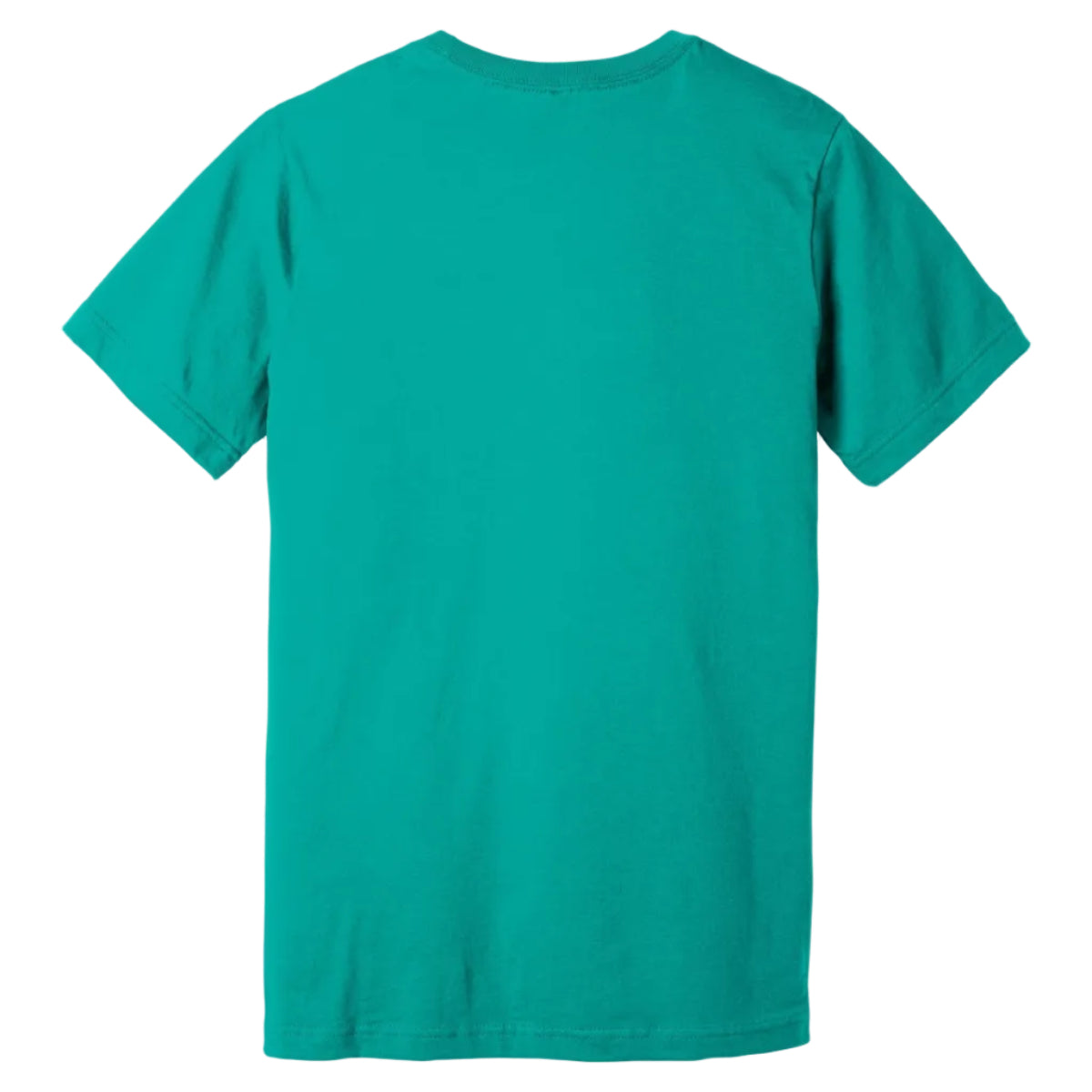 BELLA+CANVAS Jersey Short Sleeve T-Shirt