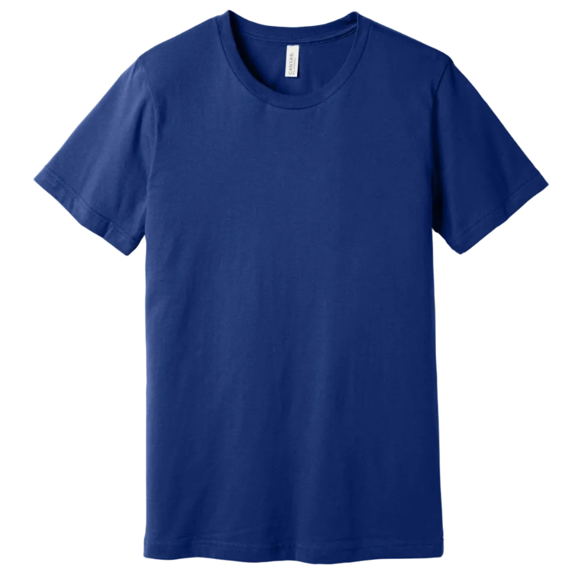 BELLA+CANVAS Jersey Short Sleeve T-Shirt