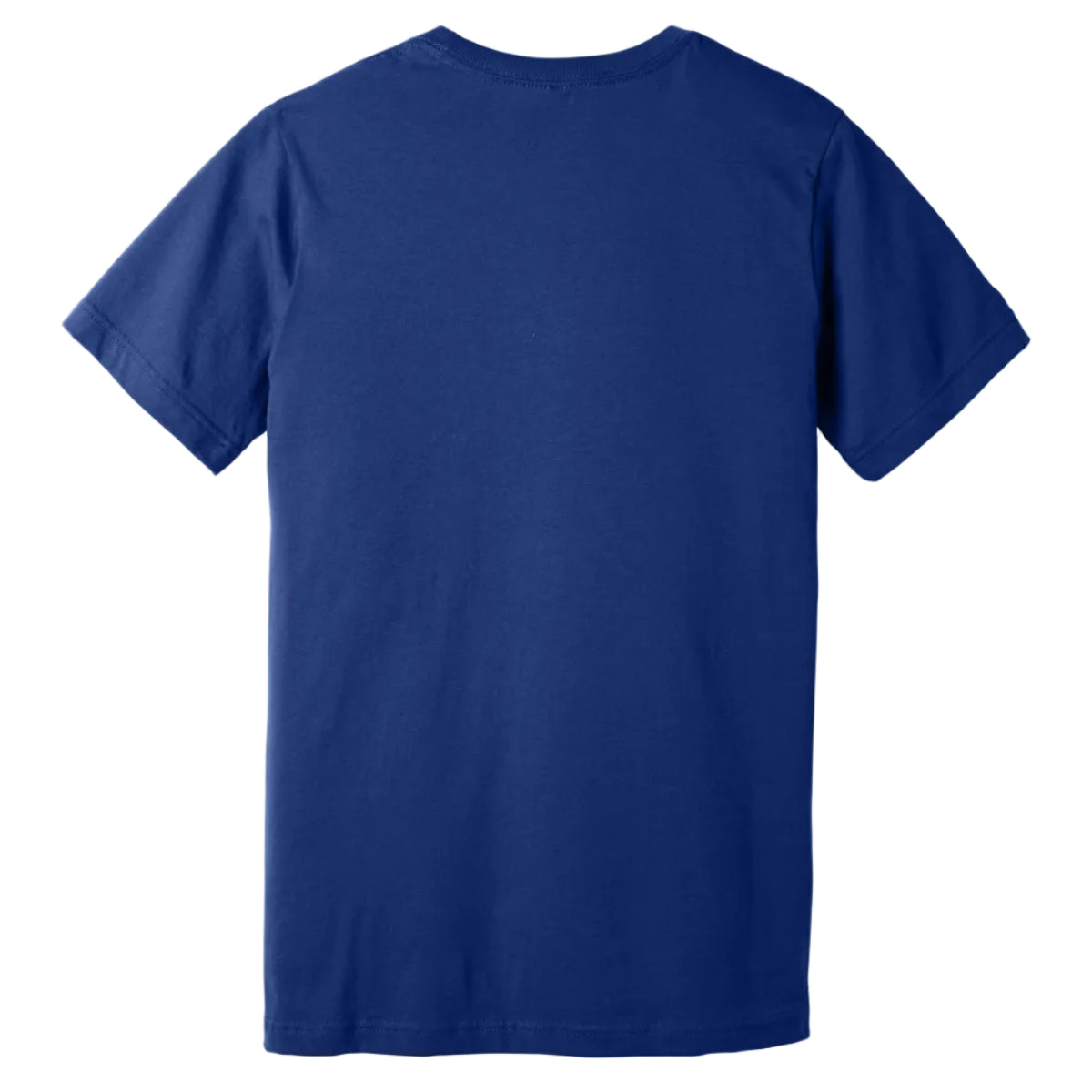 BELLA+CANVAS Jersey Short Sleeve T-Shirt