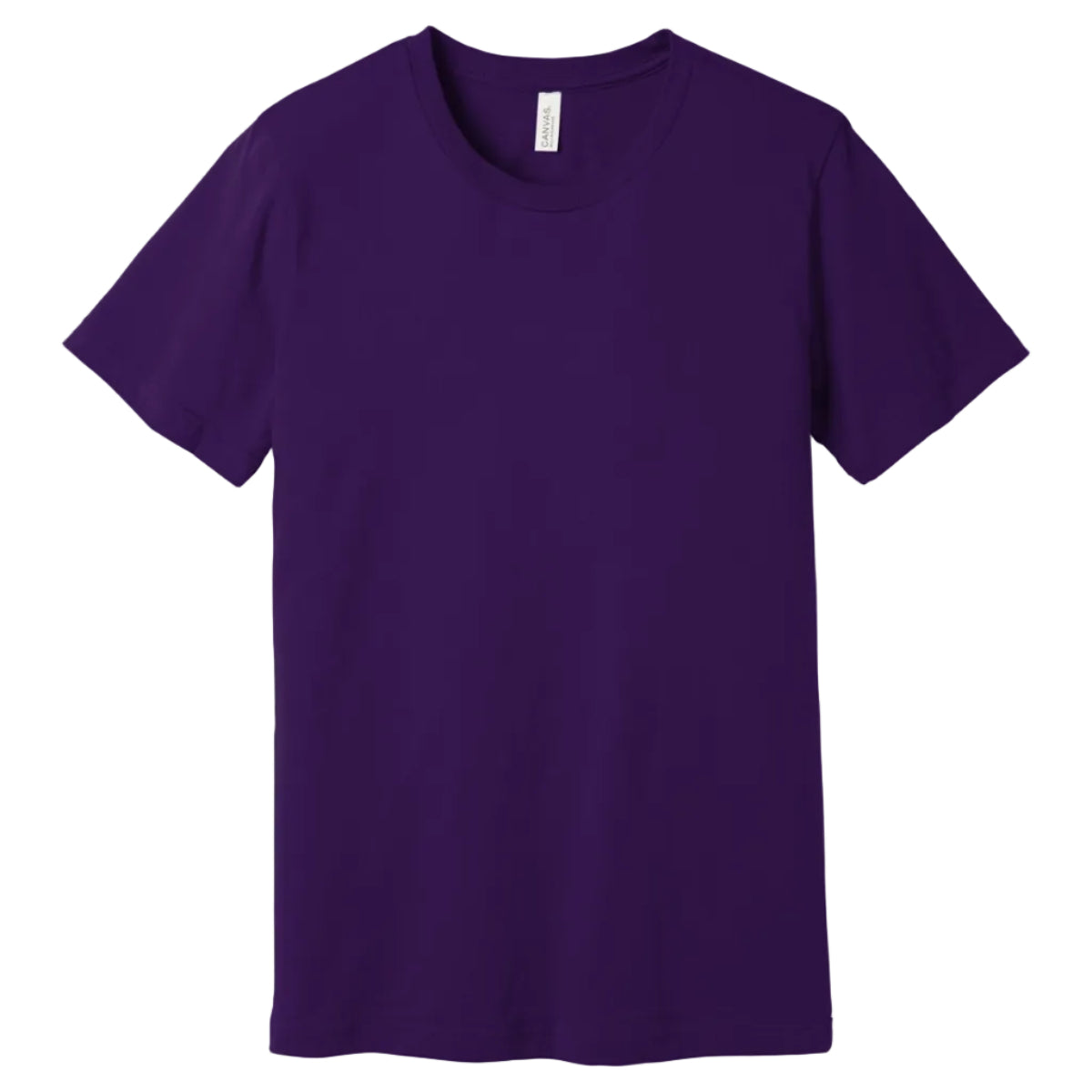 BELLA+CANVAS Jersey Short Sleeve T-Shirt