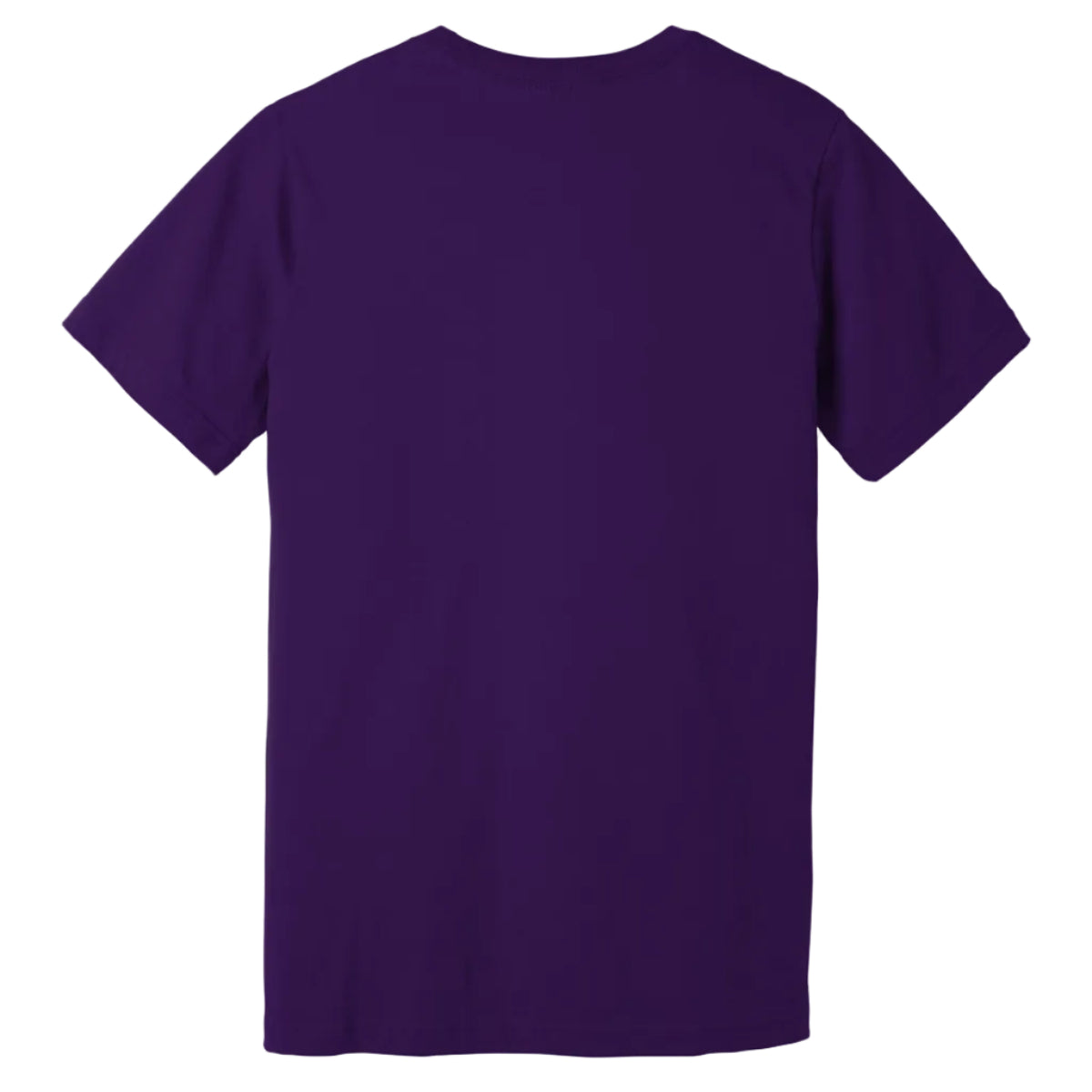 BELLA+CANVAS Jersey Short Sleeve T-Shirt