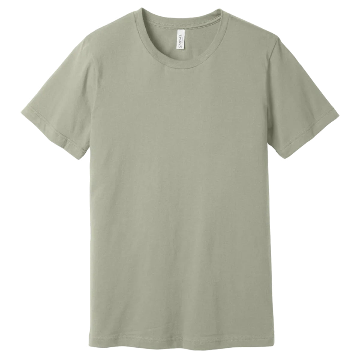 BELLA+CANVAS Jersey Short Sleeve T-Shirt
