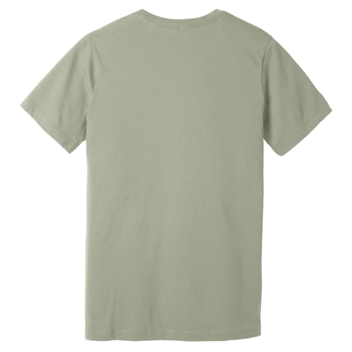 BELLA+CANVAS Jersey Short Sleeve T-Shirt
