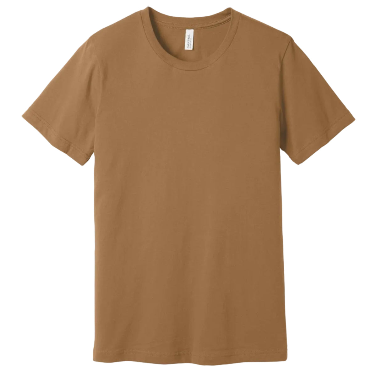 BELLA+CANVAS Jersey Short Sleeve T-Shirt