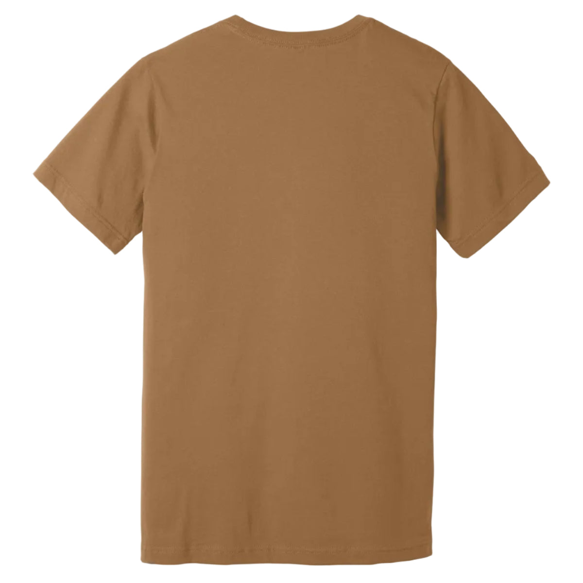 BELLA+CANVAS Jersey Short Sleeve T-Shirt